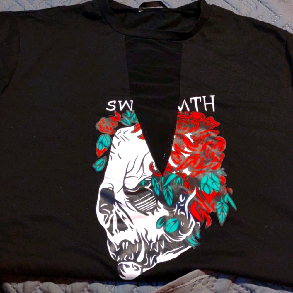 Shein shirt